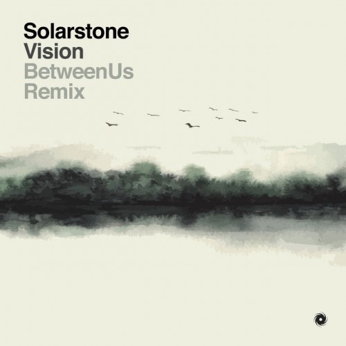 Solarstone – Vision (Betweenus Remix) (2023)