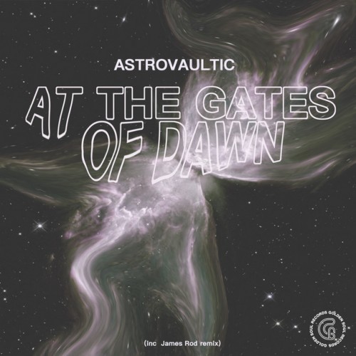 Astrovaultic - At The Gates Of Dawn (2022) Download