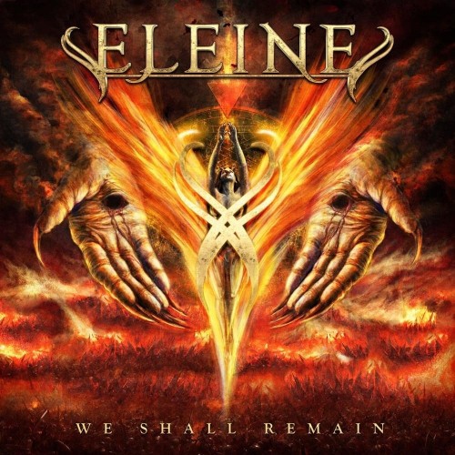 Eleine - We Shall Remain (2023) Download