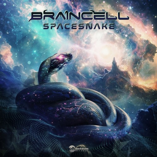 Braincell - Spacesnake (2023) Download