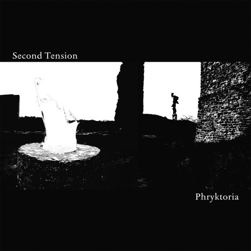 Second Tension – Phryktoria (2023)