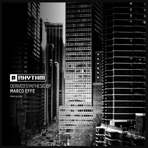 Marco Effe - Derived Synthesis EP (2023) Download