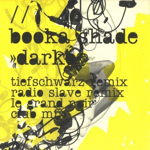 Booka Shade & Nils Hoffmann - Darko (2023) Download
