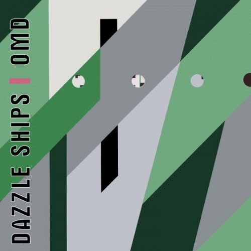 Orchestral Manoeuvres In The Dark – Dazzle Ships (2023) [FLAC]