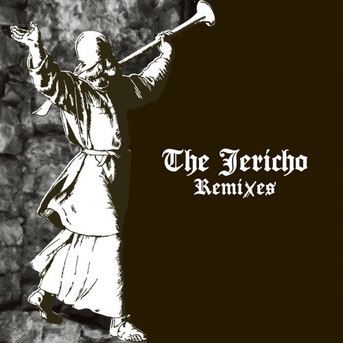 Ancient Methods – The Jericho Remixes (2021)