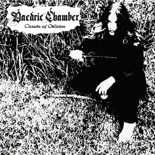 Daedric Chamber – Chants of Oblivion (2023)