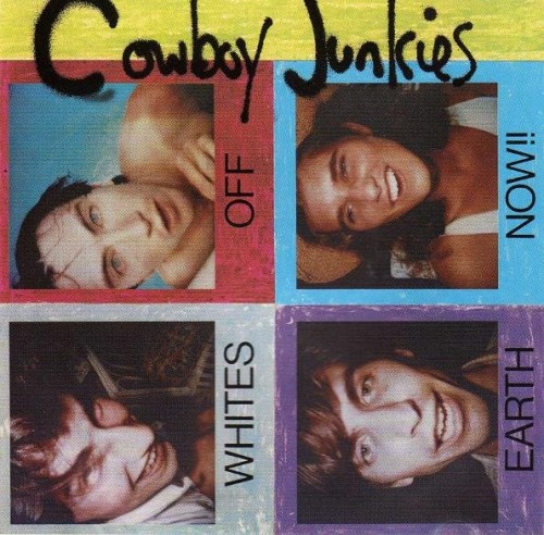 Cowboy Junkies-Whites Off Earth Now-REISSUE-24BIT-192KHZ-WEB-FLAC-1990-OBZEN