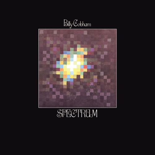 Billy Cobham - Spectrum (2014) Download