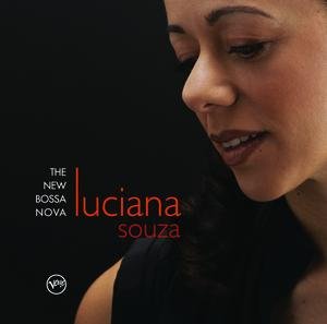 Luciana Souza - The New Bossa Nova (2007) Download