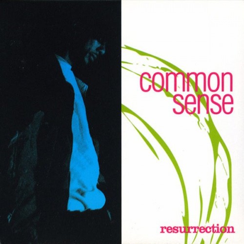 Common-Resurrection-Remastered Deluxe Edition-2CD-FLAC-2010-THEVOiD
