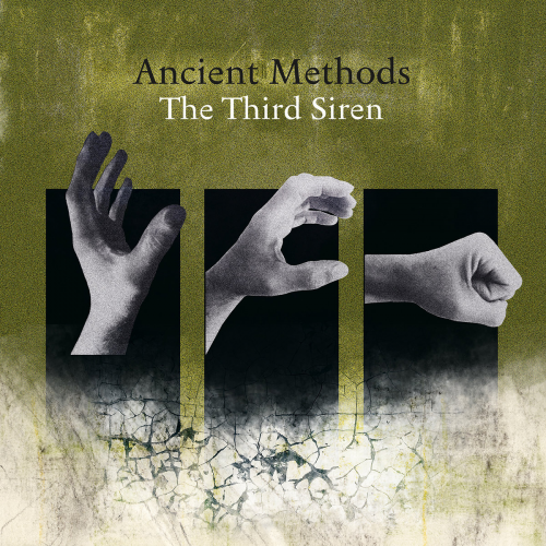 Ancient Methods – The Third Siren (2023)