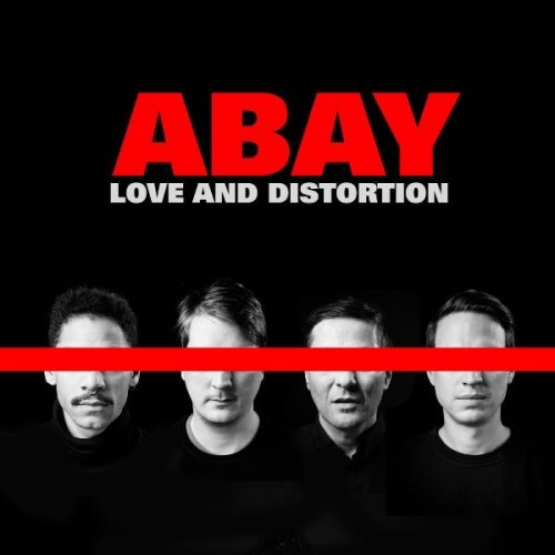 Abay - Love And Distortion (2018) Download