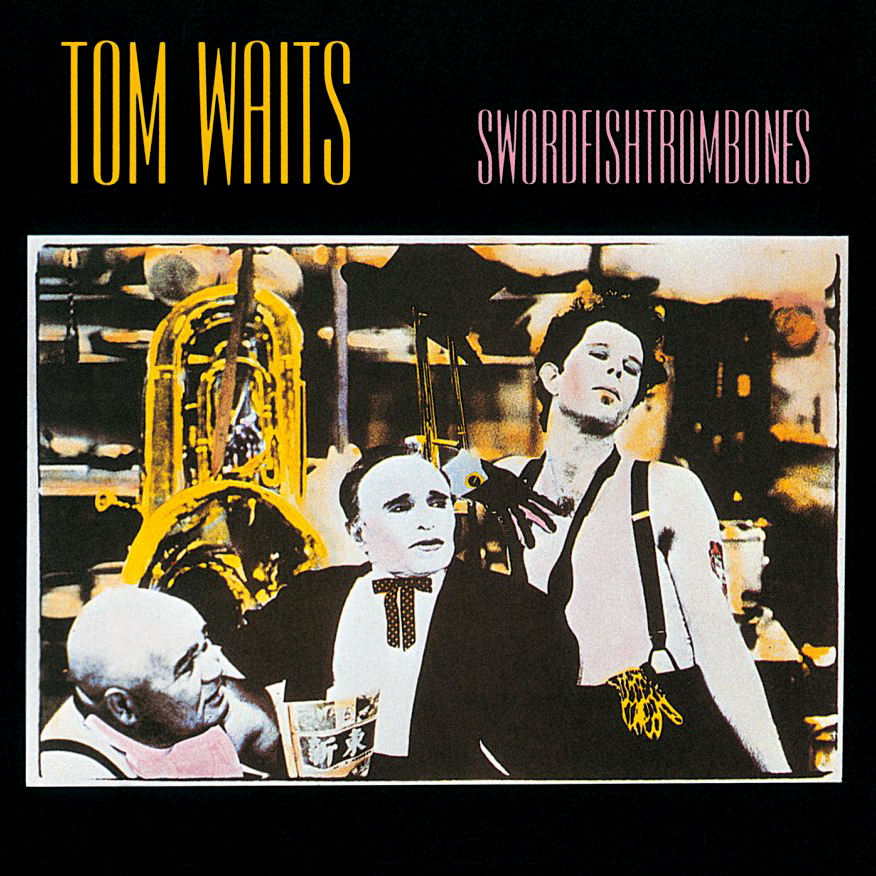 Tom Waits-Swordfishtrombones-REMASTERED-24BIT-192KHZ-WEB-FLAC-2023-OBZEN Download