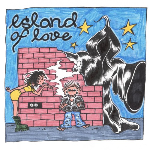 Island Of Love - Island Of Love (2023) Download