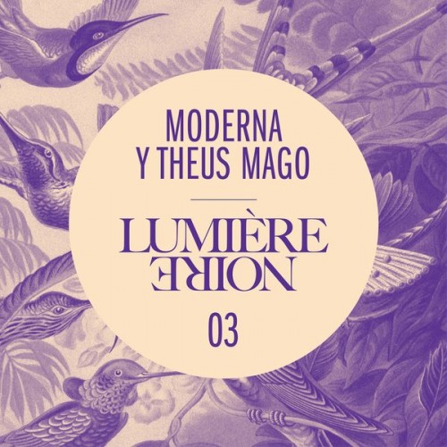 Moderna & Theus Mago - Dog Is Calling You (2023) Download