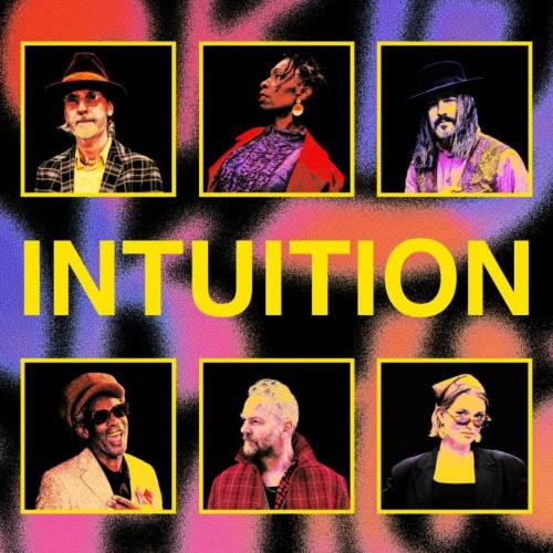 Brooklyn Funk Essentials - Intuition (2023) Download