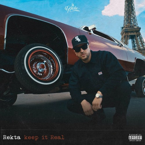 Rekta - Keep It Real (2023) Download
