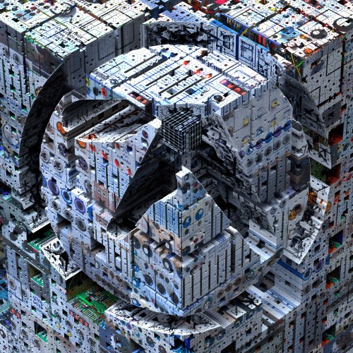 Aphex Twin - Blackbox Life Recorder 21f / In A Room7 F760 (2023) Download