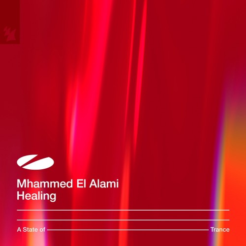 Mhammed El Alami – Healing (2023)