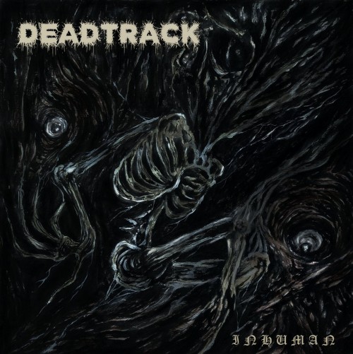 Deadtrack - Inhuman (2023) Download