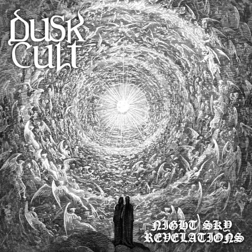 Dusk Cult - Night Sky Revelations (2023) Download