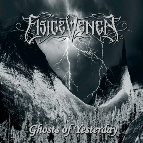 Eisige Venen - Ghosts of Yesterday (2023) Download