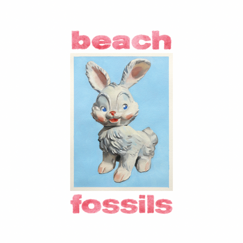 Beach Fossils - Bunny (2023) Download