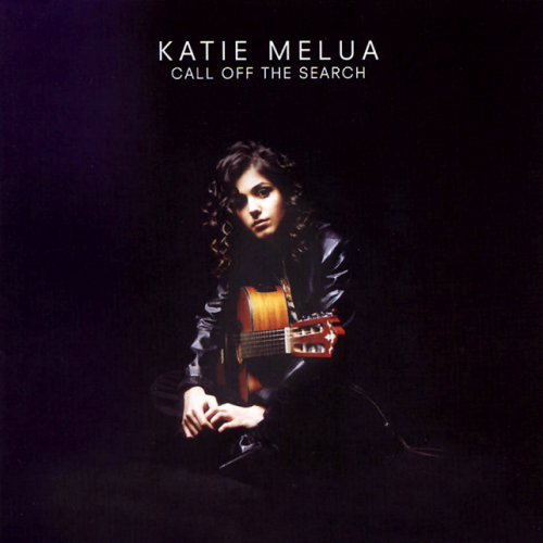 Katie Melua – Call Off The Search (2004)