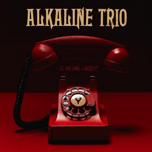 Alkaline Trio-Is This Thing Cursed-24BIT-44KHZ-WEB-FLAC-2018-OBZEN