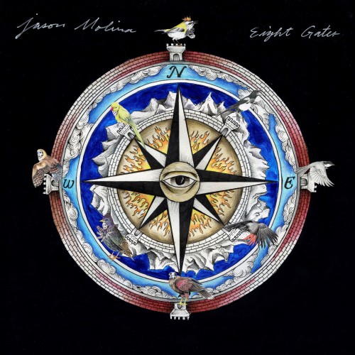 Jason Molina - Eight Gates (2020) Download