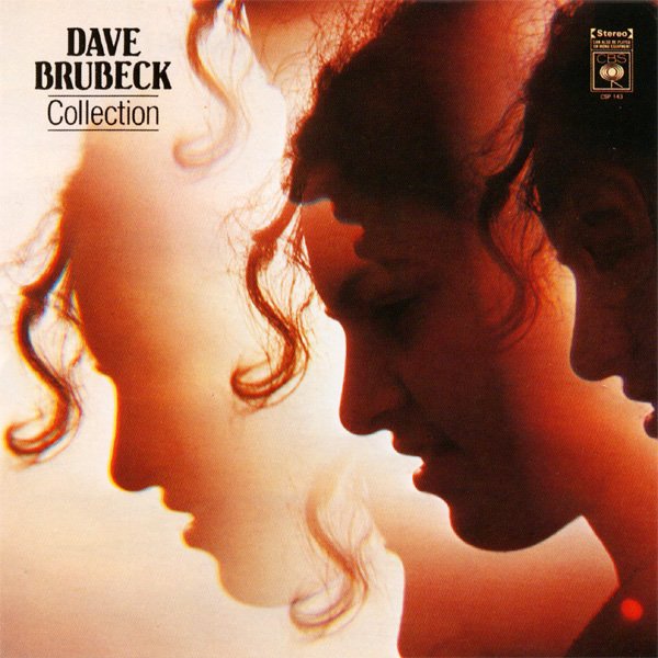 Dave Brubeck-The Dave Brubeck Collection-CD-FLAC-1989-FLACME Download