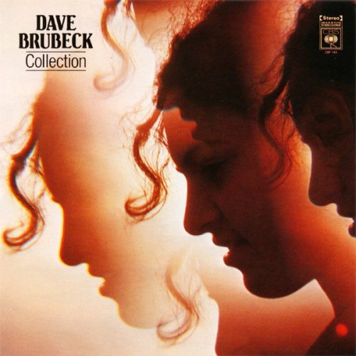 Dave Brubeck-The Dave Brubeck Collection-CD-FLAC-1989-FLACME