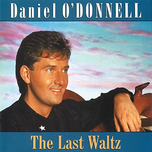 Daniel O'Donnell - The Last Waltz (1990) Download