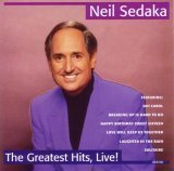 Neil Sedaka - Greatest Hits Live In Concert (1993) Download