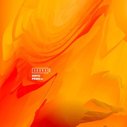 Coyu – Fogo EP (2023)