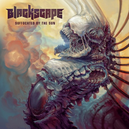 Blackscape - Suffocated By The Sun (2023) Download