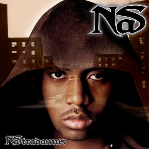Nas – Nastradamus (1999)