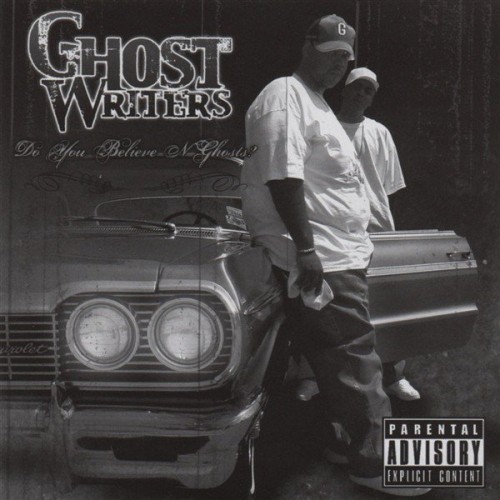 Ghost Writers - Do You Believe N Ghosts? (2005) Download