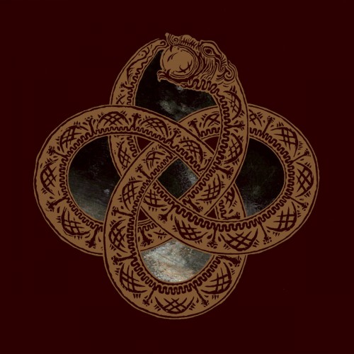 Agalloch – The Serpent & the Sphere (2014)