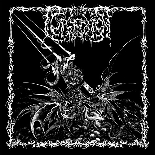 Lucifixion - Trisect Joys of Pierced Hearts (2023) Download
