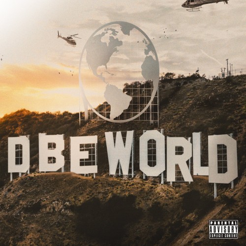 D-Block Europe - Dbe World (2023) Download