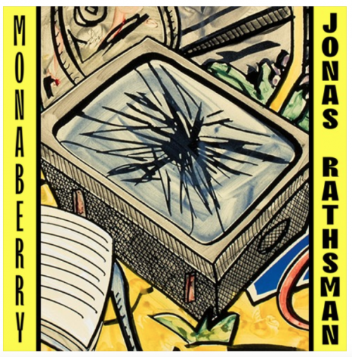 Jonas Rathsman - Mystery Man EP (2023) Download