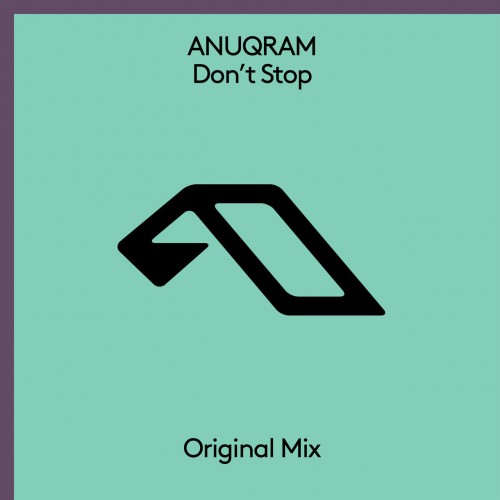 Anuqram – Don’t Stop (2023)
