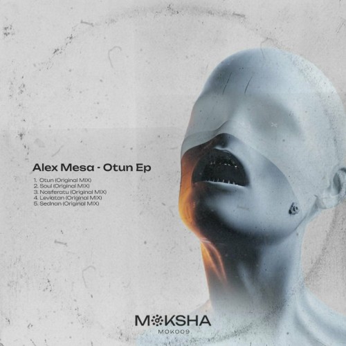 Alex Mesa - Otun (2023) Download