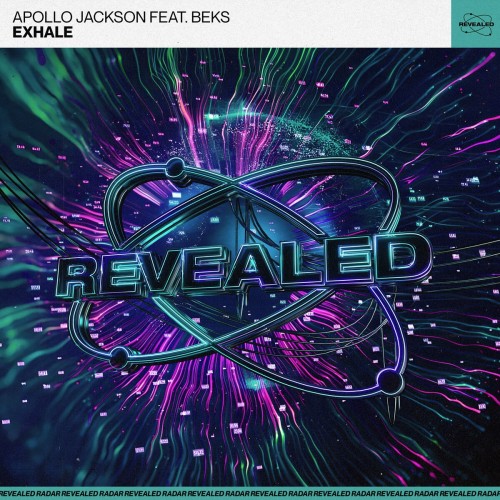 Apollo Jackson Ft. Beks - Exhale (2023) Download