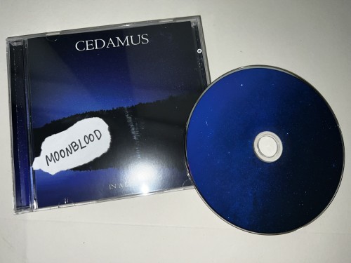 Cedamus - In a Dream... (2023) Download