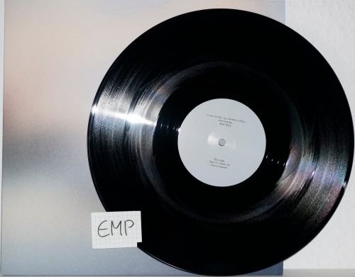 Cinthie – Musique for Discoth​è​ques EP (2023)