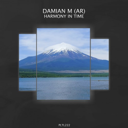 Damian M - Harmony in Time (2023) Download