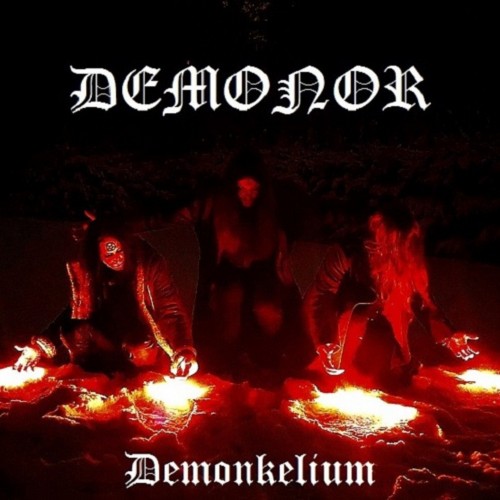 Demonor - Demonkelium (2023) Download