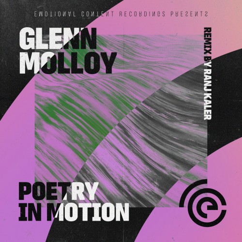 Glenn Molloy – Poetry in Motion (2023)